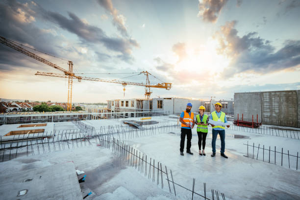 Waterproofing & Drywells in MS