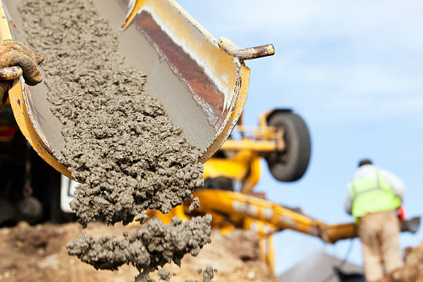 Best Concrete Patio Contractor  in Tutwiler, MS