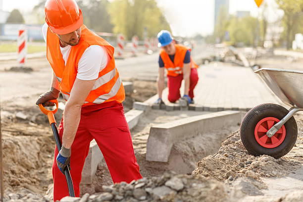 Best Concrete Contractor Near Me  in Tutwiler, MS